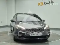 2013 KIA K3