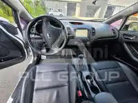2013 KIA K3
