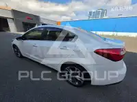 2013 KIA K3