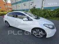 2013 KIA K3