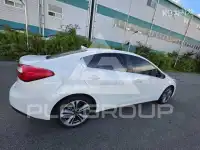 2013 KIA K3