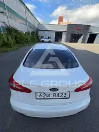 2013 KIA K3