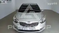 2013 KIA K3