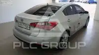 2013 KIA K3