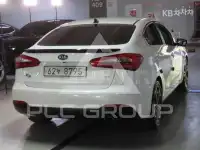 2013 KIA K3