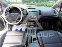 2013 KIA K3