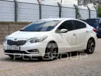 2013 KIA K3