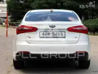 2013 KIA K3
