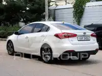 2013 KIA K3