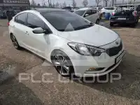 2013 KIA K3