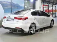 2013 KIA K3