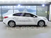 2013 KIA K3