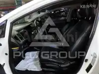 2013 KIA K3