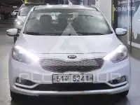 2013 KIA K3