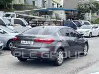 2013 KIA K3