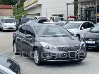 2013 KIA K3