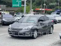 2013 KIA K3