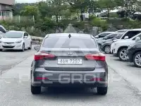 2013 KIA K3