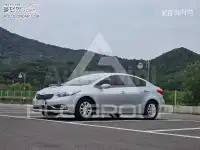 2013 KIA K3