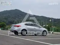 2013 KIA K3