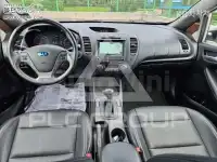 2013 KIA K3