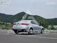 2013 KIA K3