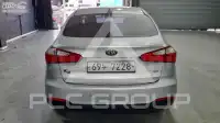 2013 KIA K3