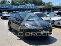 2013 KIA K3
