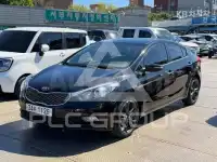 2013 KIA K3