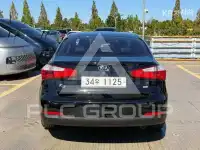 2013 KIA K3