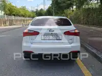 2013 KIA K3