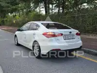 2013 KIA K3