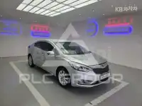 2013 KIA K3