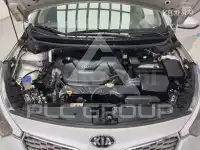 2013 KIA K3