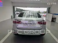 2013 KIA K3