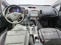 2013 KIA K3