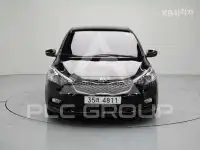 2013 KIA K3