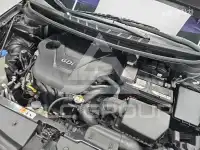 2013 KIA K3