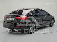 2013 KIA K3