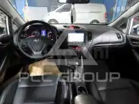 2013 KIA K3