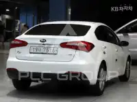 2013 KIA K3
