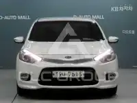 2013 KIA K3