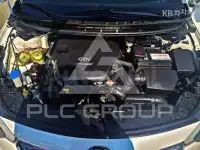 2013 KIA K3