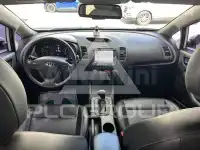2013 KIA K3