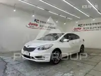 2013 KIA K3