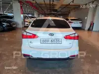 2013 KIA K3