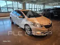 2013 KIA K3