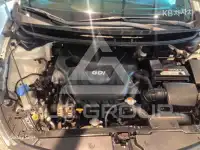 2013 KIA K3