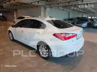 2013 KIA K3
