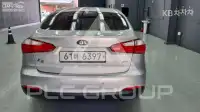 2013 KIA K3
